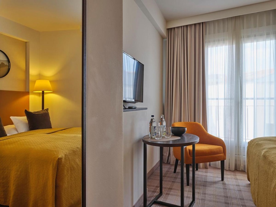 Fotos del hotel - CLASSIK HOTEL HACKESCHER MARKT - ADULTS ONLY