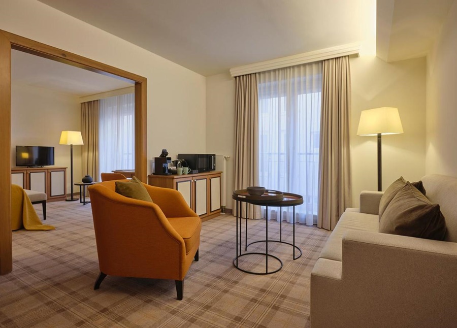 Fotos del hotel - CLASSIK HOTEL HACKESCHER MARKT - ADULTS ONLY