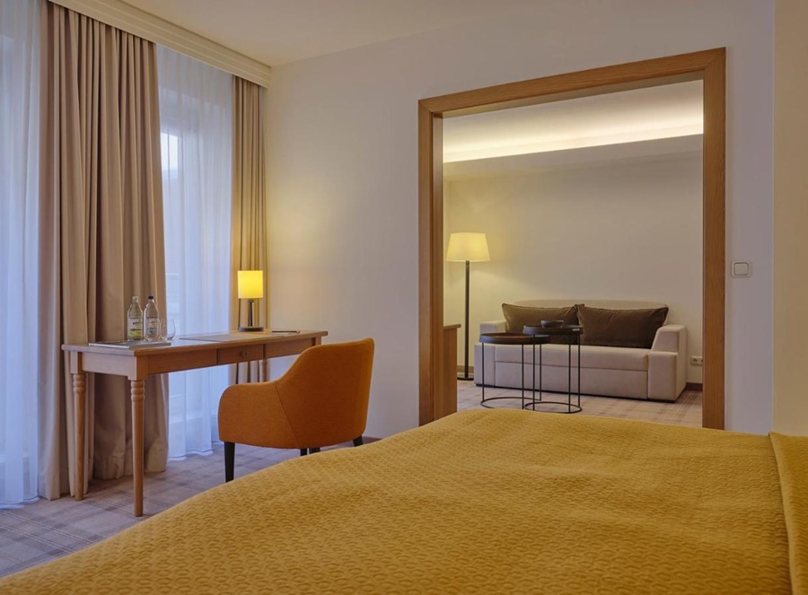 Fotos del hotel - CLASSIK HOTEL HACKESCHER MARKT - ADULTS ONLY