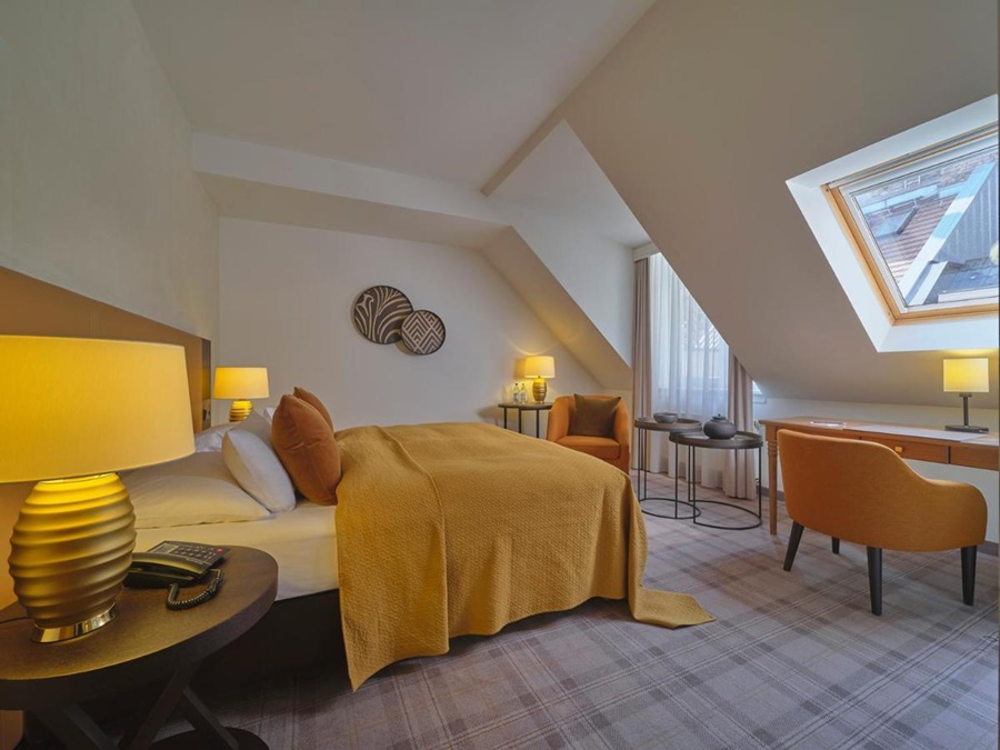 Fotos del hotel - CLASSIK HOTEL HACKESCHER MARKT - ADULTS ONLY