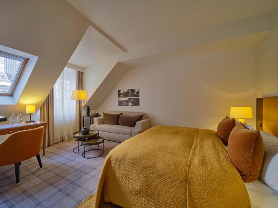 Fotos del hotel - CLASSIK HOTEL HACKESCHER MARKT - ADULTS ONLY