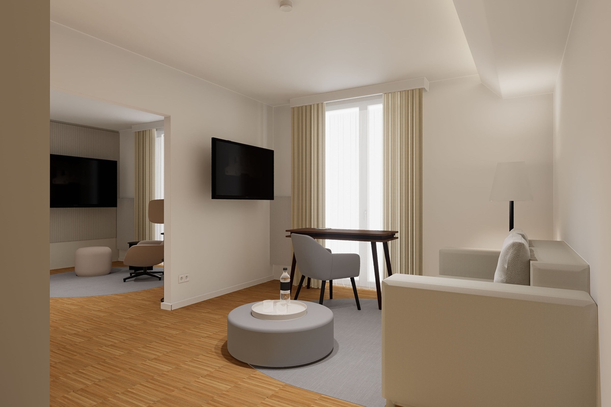 Fotos del hotel - CLASSIK HOTEL HACKESCHER MARKT - ADULTS ONLY