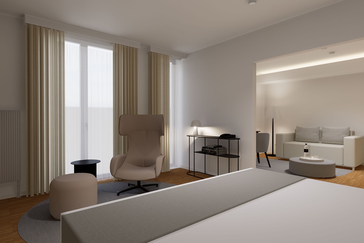 Fotos del hotel - CLASSIK HOTEL HACKESCHER MARKT - ADULTS ONLY