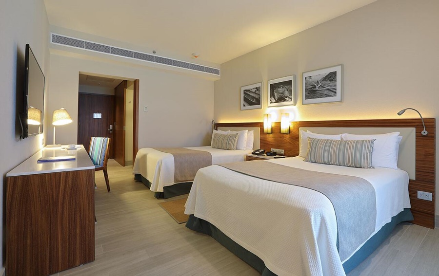 Fotos del hotel - EMPORIO CANCUN - with optional All Inclusive