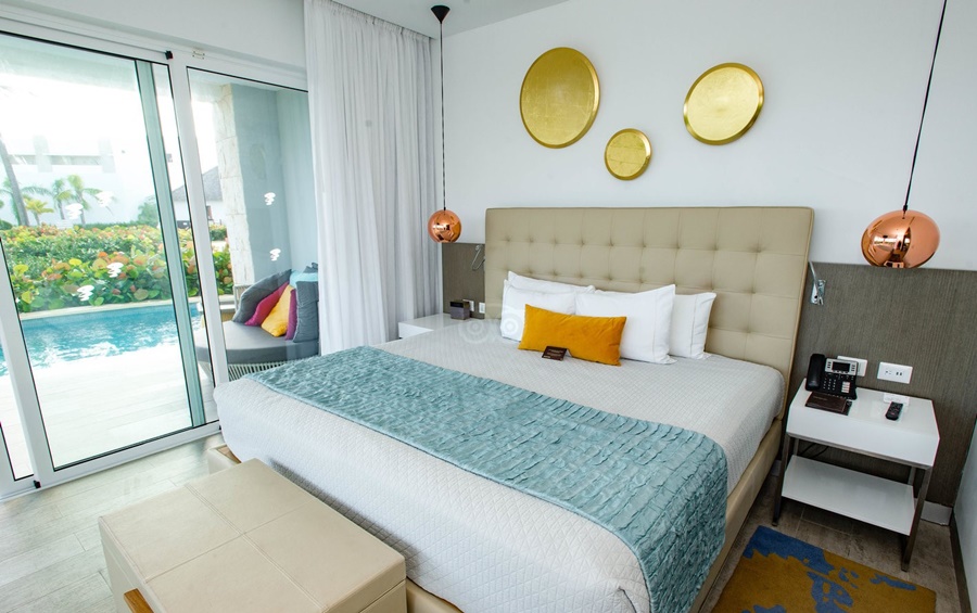 Fotos del hotel - AZUL BEACH RESORT PUNTA CANA BY KARISMA