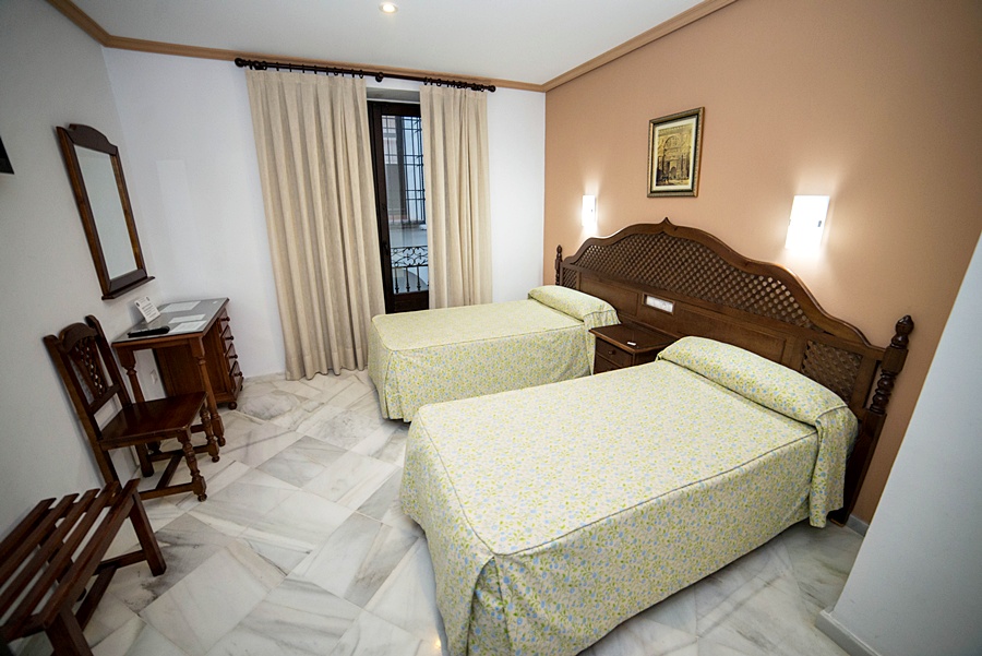 Fotos del hotel - Los Omeyas