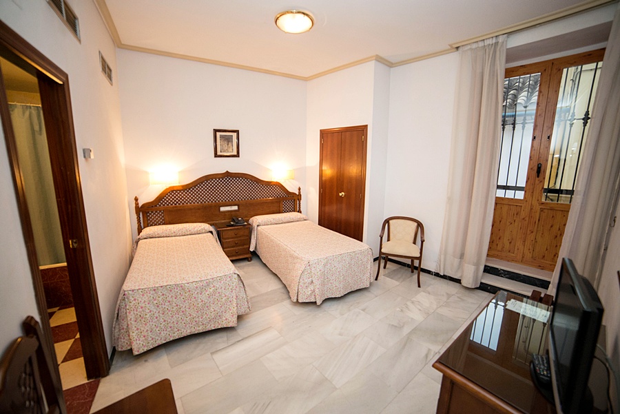 Fotos del hotel - Los Omeyas
