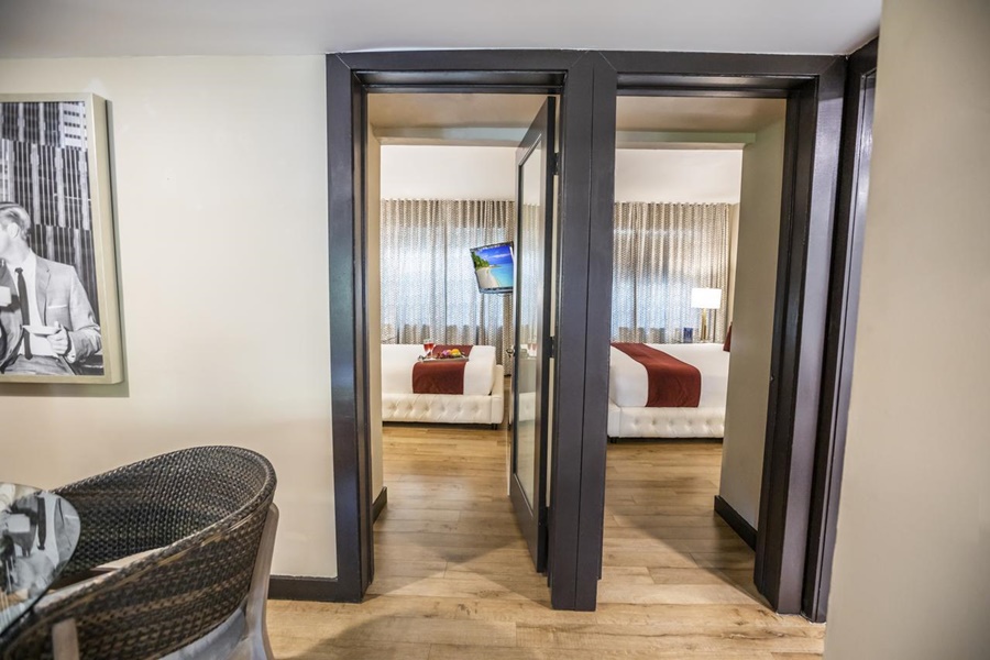 Fotos del hotel - METROPOLE SUITES SOUTH BEACH