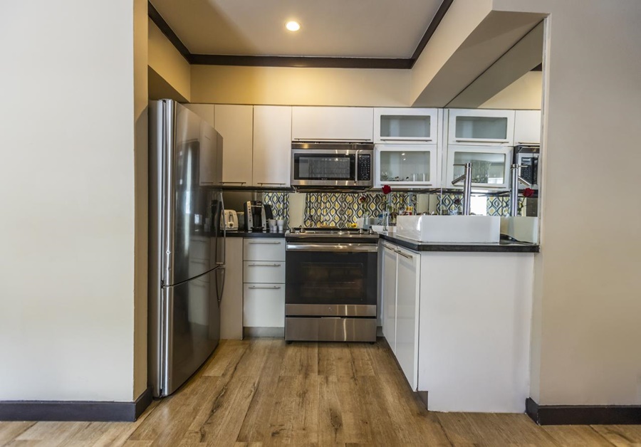 Fotos del hotel - METROPOLE SUITES SOUTH BEACH
