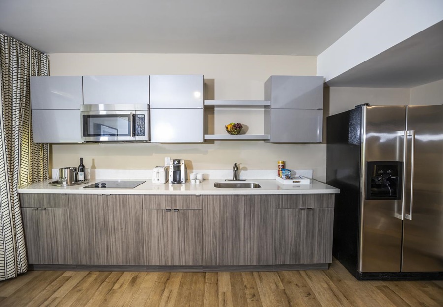 Fotos del hotel - METROPOLE SUITES SOUTH BEACH