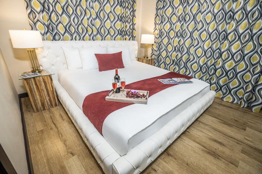 Fotos del hotel - METROPOLE SUITES SOUTH BEACH