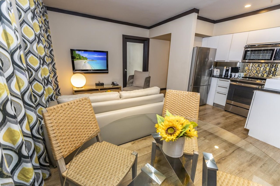 Fotos del hotel - METROPOLE SUITES SOUTH BEACH