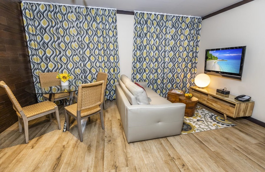 Fotos del hotel - METROPOLE SUITES SOUTH BEACH