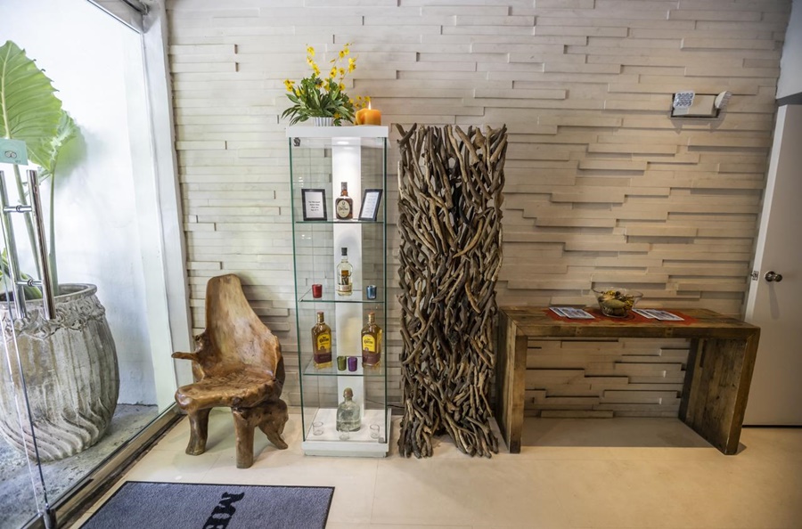 Fotos del hotel - METROPOLE SUITES SOUTH BEACH