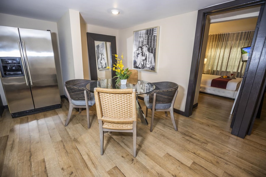 Fotos del hotel - METROPOLE SUITES SOUTH BEACH
