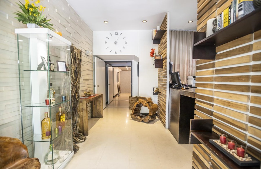 Fotos del hotel - METROPOLE SUITES SOUTH BEACH