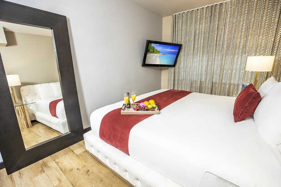 Fotos del hotel - METROPOLE SUITES SOUTH BEACH