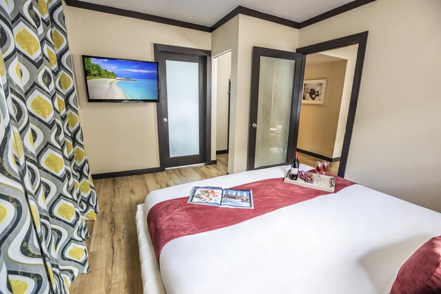 Fotos del hotel - METROPOLE SUITES SOUTH BEACH