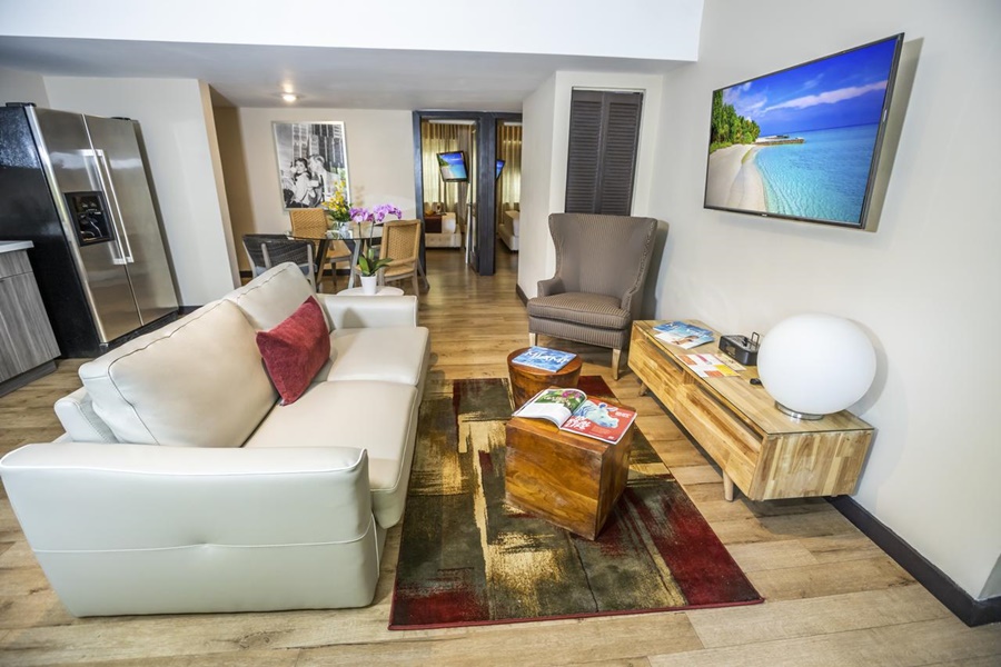 Fotos del hotel - METROPOLE SUITES SOUTH BEACH