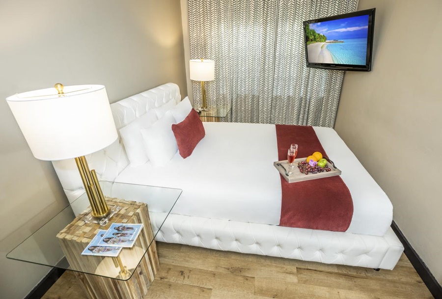 Fotos del hotel - METROPOLE SUITES SOUTH BEACH