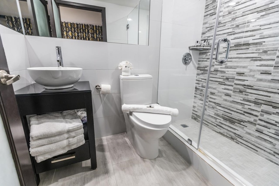 Fotos del hotel - METROPOLE SUITES SOUTH BEACH