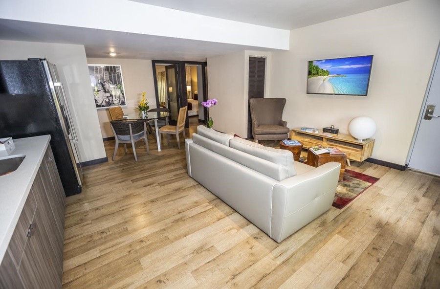 Fotos del hotel - METROPOLE SUITES SOUTH BEACH