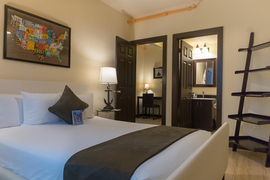 Fotos del hotel - TRADEWINDS APARTMENT HOTEL