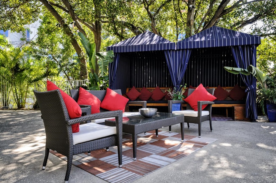 Fotos del hotel - TRADEWINDS APARTMENT HOTEL