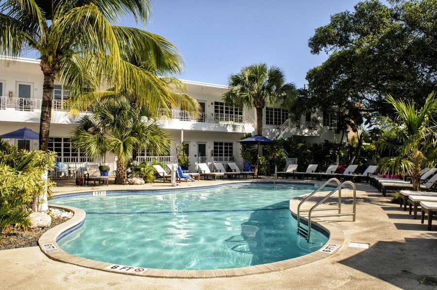 Fotos del hotel - TRADEWINDS APARTMENT HOTEL