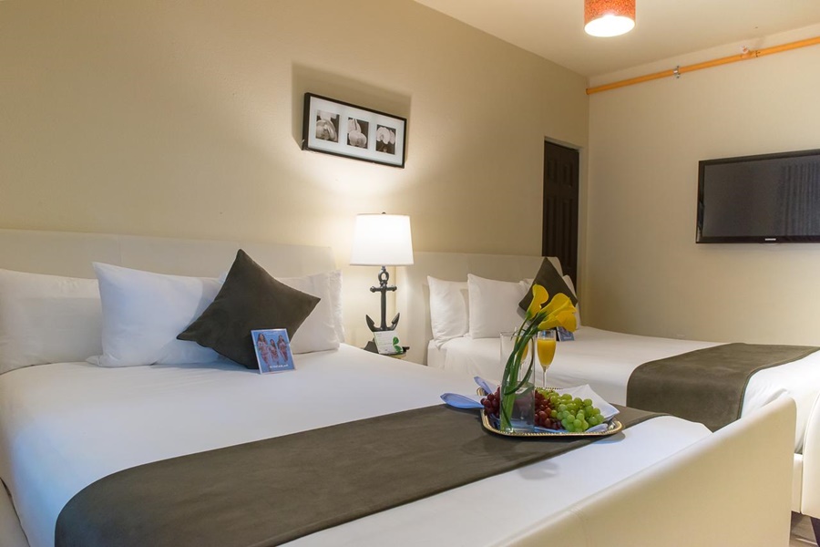 Fotos del hotel - TRADEWINDS APARTMENT HOTEL