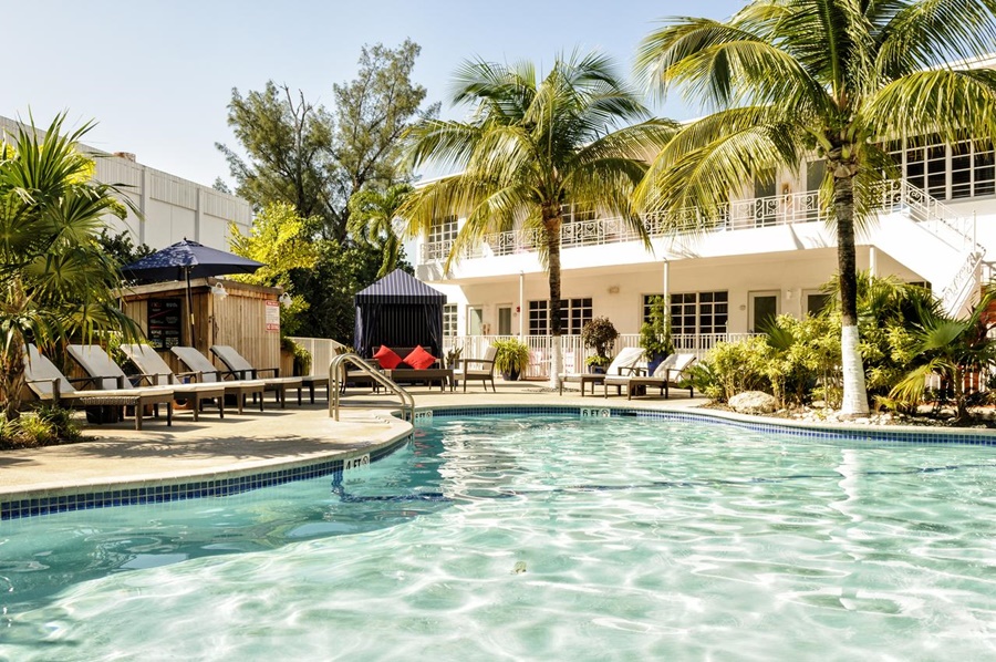 Fotos del hotel - TRADEWINDS APARTMENT HOTEL