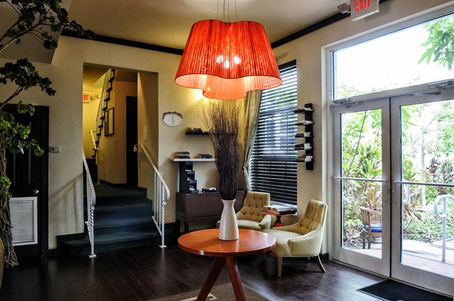 Fotos del hotel - TRADEWINDS APARTMENT HOTEL