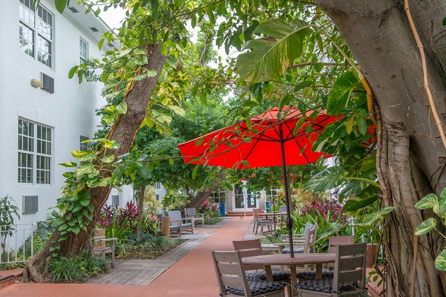 Fotos del hotel - TRADEWINDS APARTMENT HOTEL