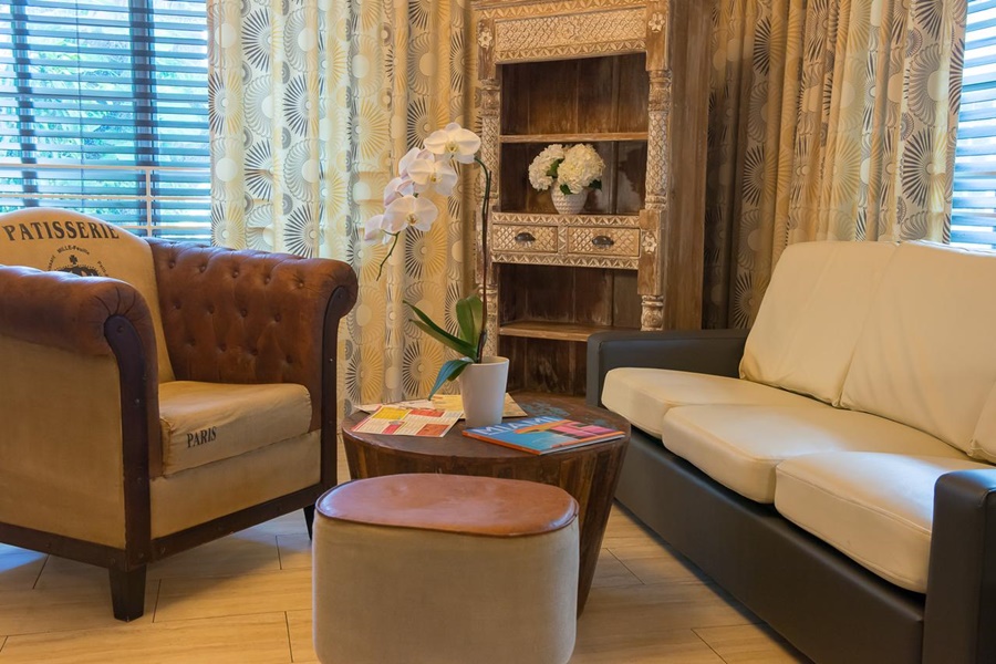 Fotos del hotel - TRADEWINDS APARTMENT HOTEL