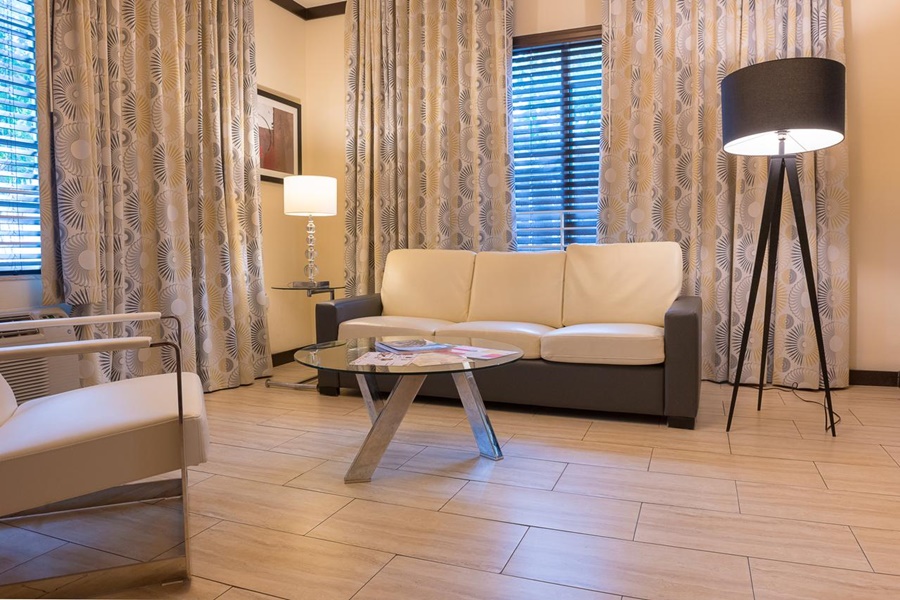 Fotos del hotel - TRADEWINDS APARTMENT HOTEL