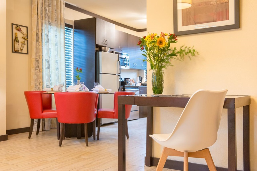 Fotos del hotel - TRADEWINDS APARTMENT HOTEL