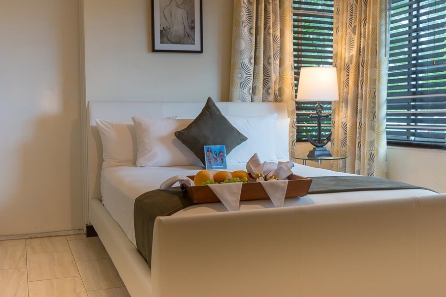 Fotos del hotel - TRADEWINDS APARTMENT HOTEL