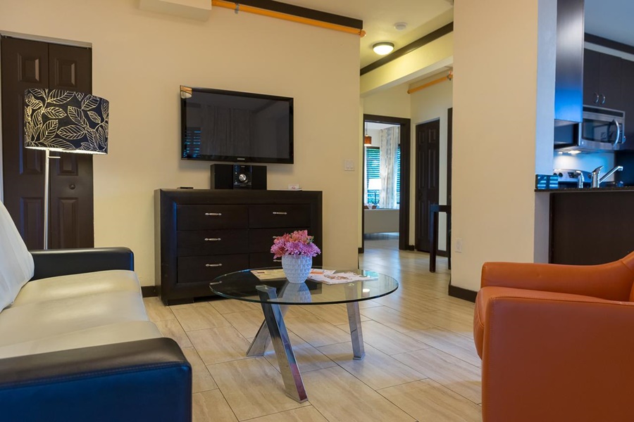 Fotos del hotel - TRADEWINDS APARTMENT HOTEL