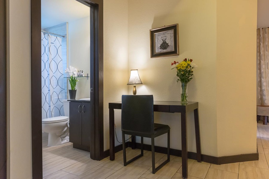Fotos del hotel - TRADEWINDS APARTMENT HOTEL