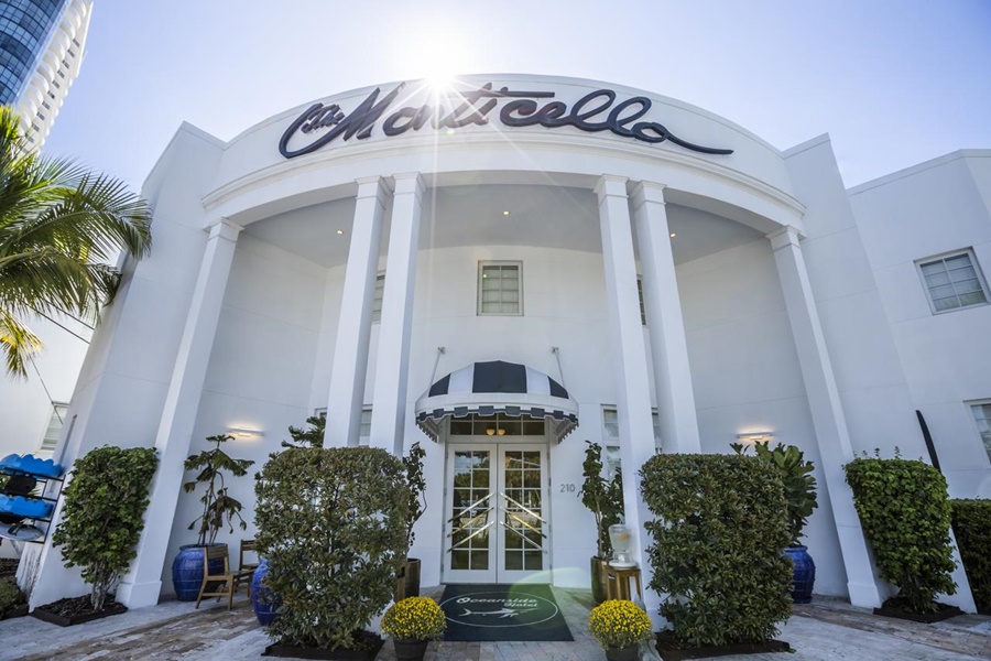 Fotos del hotel - OCEANSIDE