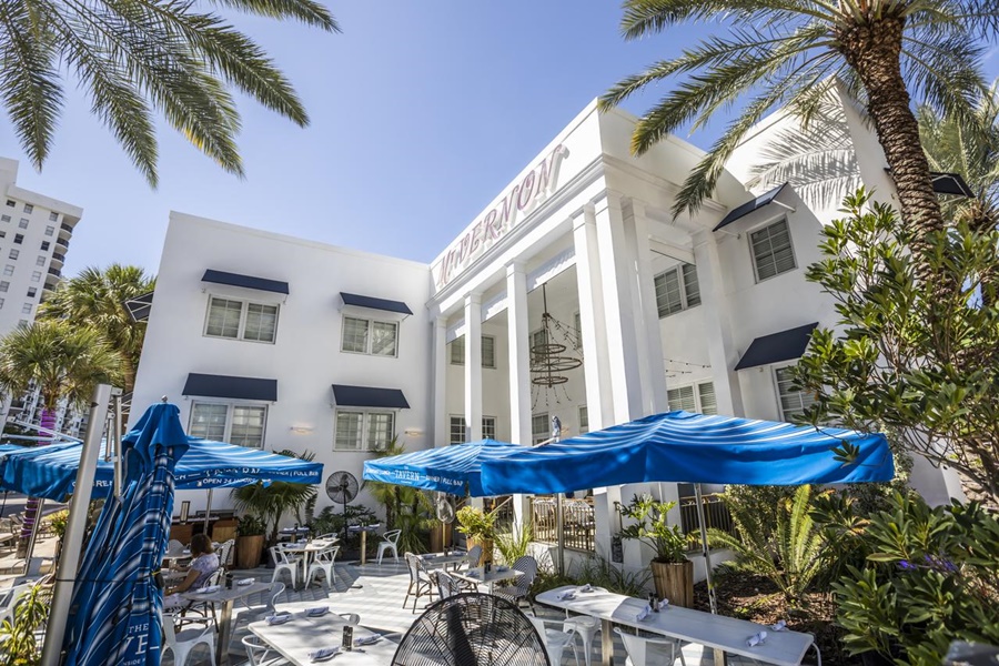 Fotos del hotel - OCEANSIDE