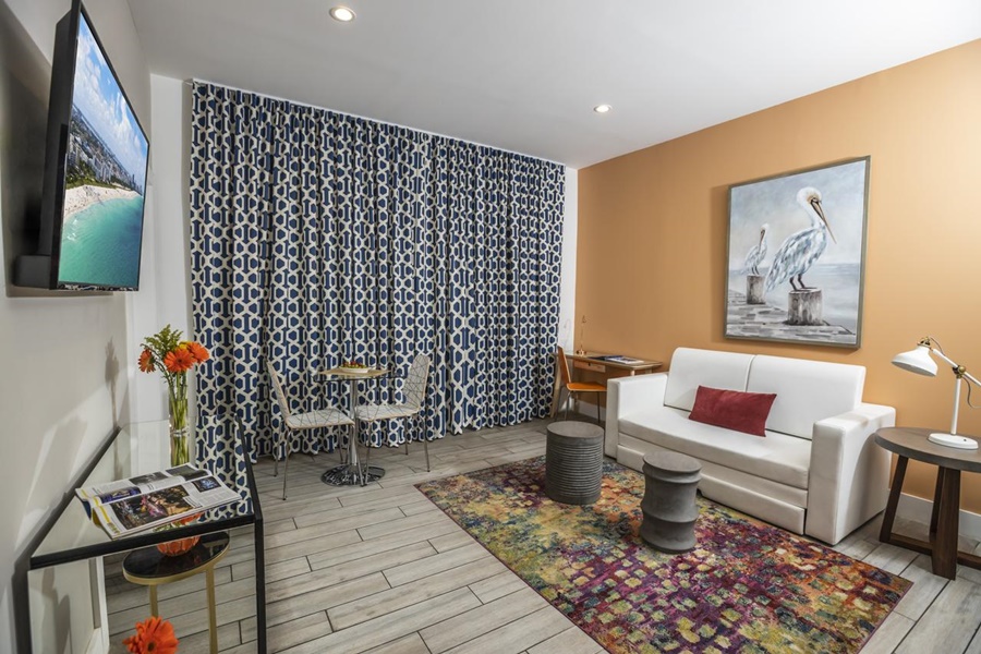 Fotos del hotel - OCEANSIDE