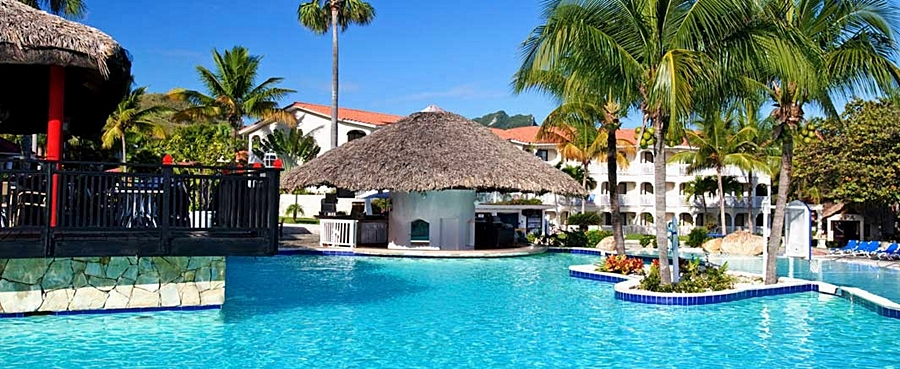Fotos del hotel - THE TROPICAL AT LIFESTYLE HOLIDAYS VACATION RESORT