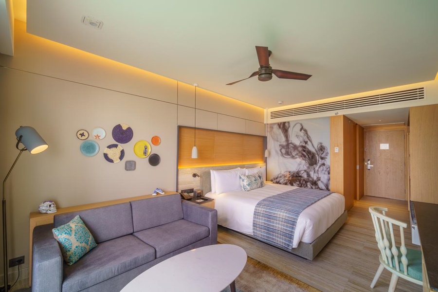 Fotos del hotel - RENAISSANCE CANCUN RESORT & MARINA