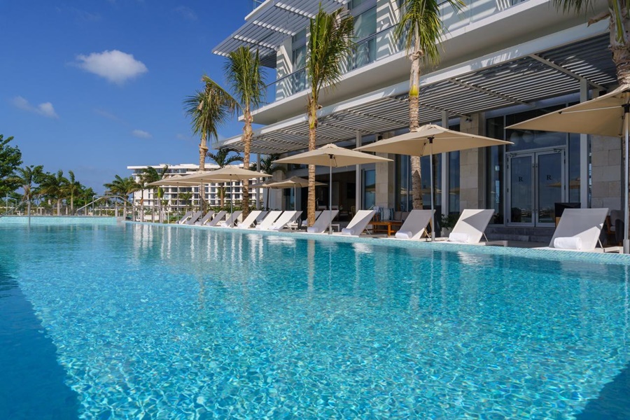 Fotos del hotel - RENAISSANCE CANCUN RESORT & MARINA