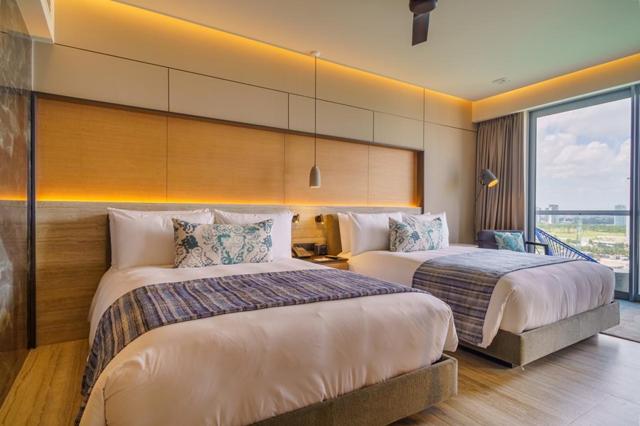Fotos del hotel - RENAISSANCE CANCUN RESORT & MARINA