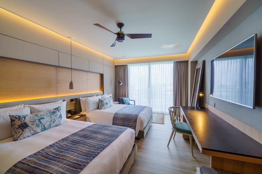 Fotos del hotel - RENAISSANCE CANCUN RESORT & MARINA