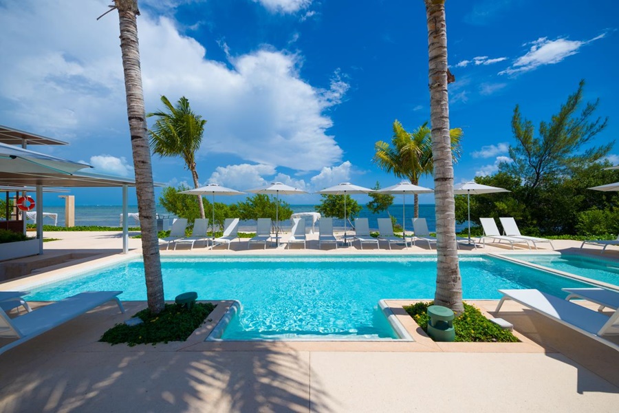 Fotos del hotel - RENAISSANCE CANCUN RESORT & MARINA