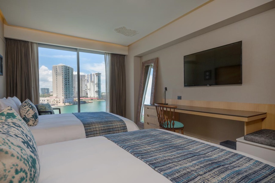 Fotos del hotel - RENAISSANCE CANCUN RESORT & MARINA