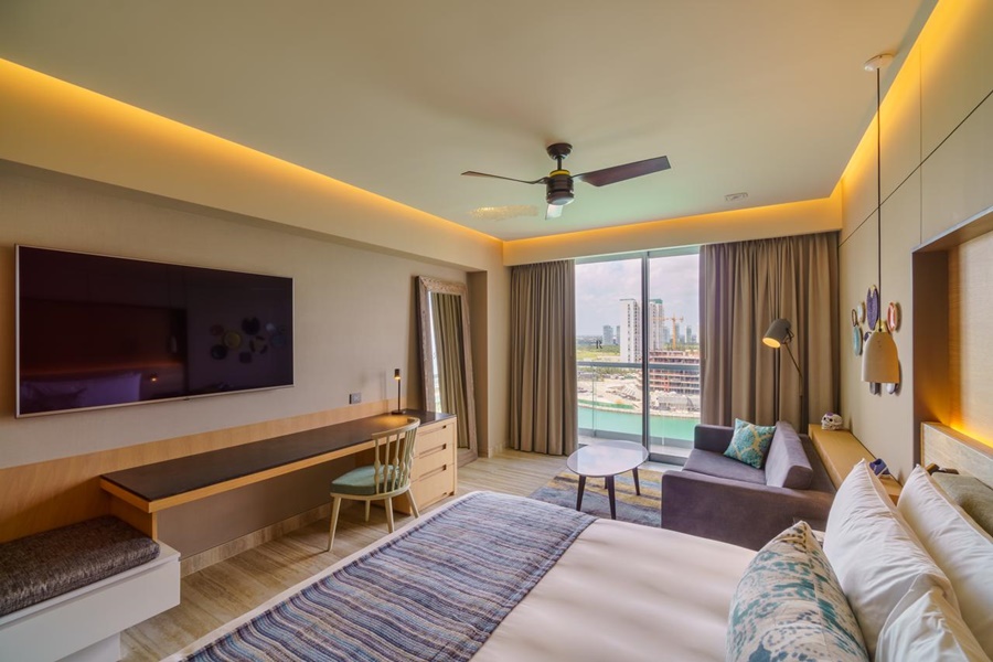 Fotos del hotel - RENAISSANCE CANCUN RESORT & MARINA
